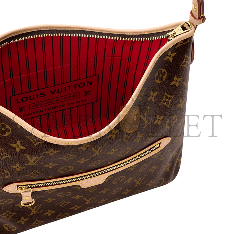 l0vis Vvtt0n master lineup bag m27335 (34.5*26*13cm)